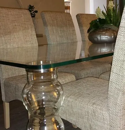 La Pulce Argentata Apartment *