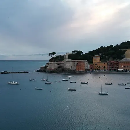 Apartmán La Pulce Argentata *