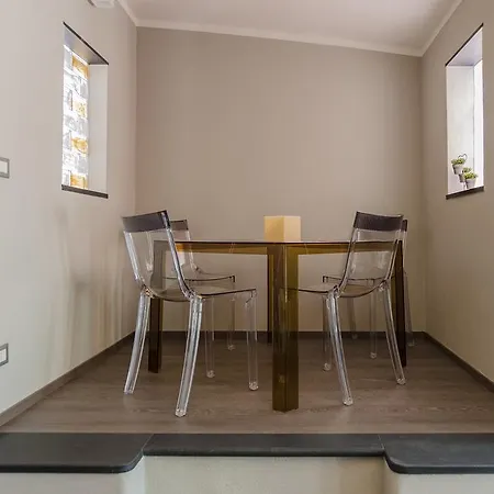 La Pulce Argentata Apartmán Sestri Levante