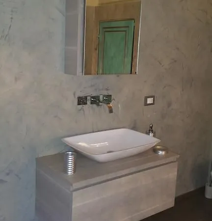 La Pulce Argentata * Sestri Levante