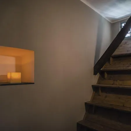 La Pulce Argentata Apartmán Sestri Levante