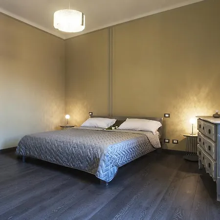 La Pulce Argentata Apartment *
