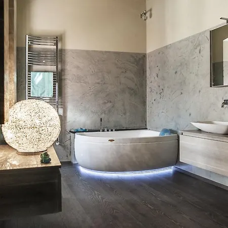 La Pulce Argentata * Sestri Levante