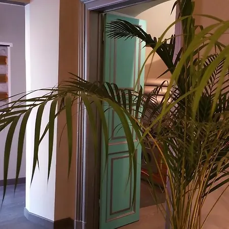 La Pulce Argentata *