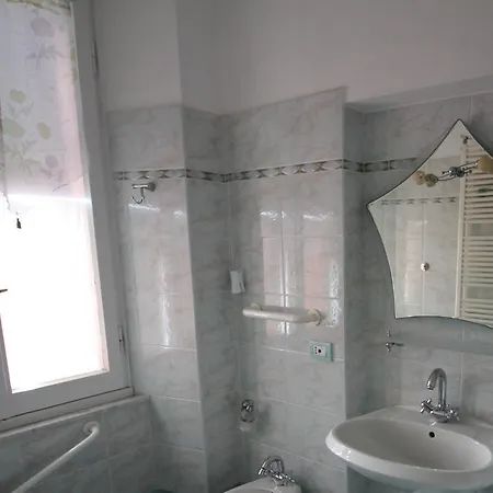 La Pulce Argentata Apartmán *