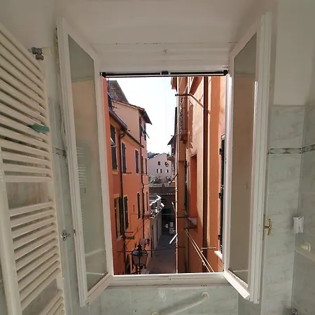 La Pulce Argentata * Sestri Levante