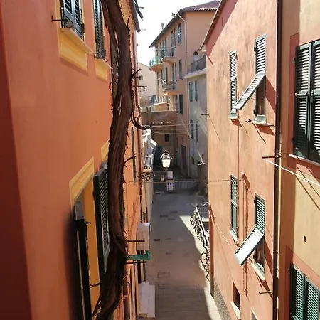 La Pulce Argentata Sestri Levante