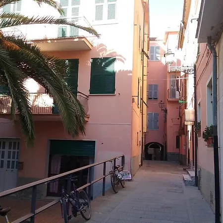 La Pulce Argentata *