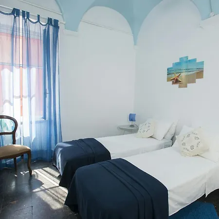 La Pulce Argentata Sestri Levante