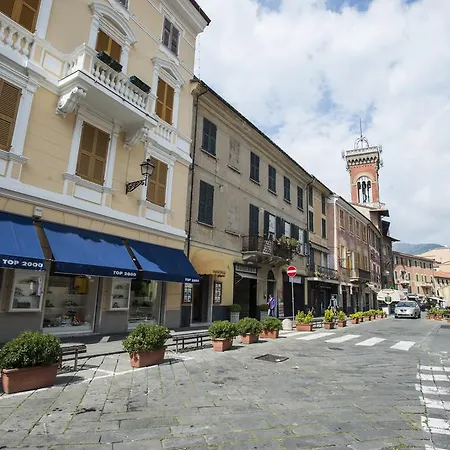 La Pulce Argentata *