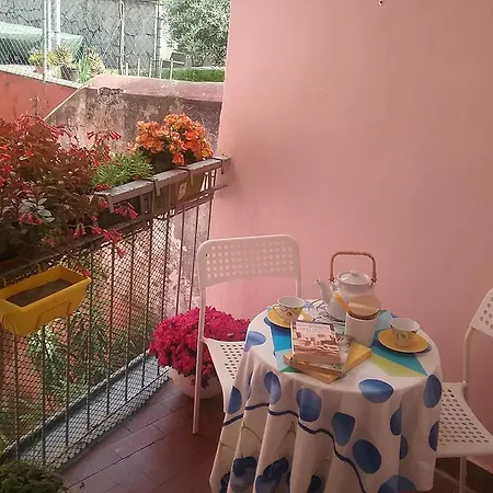 La Pulce Argentata Sestri Levante