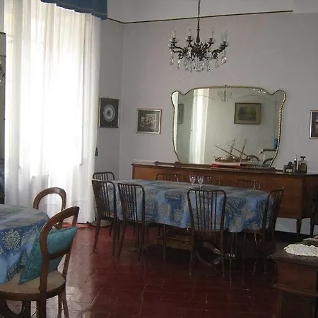 Apartment La Pulce Argentata Sestri Levante