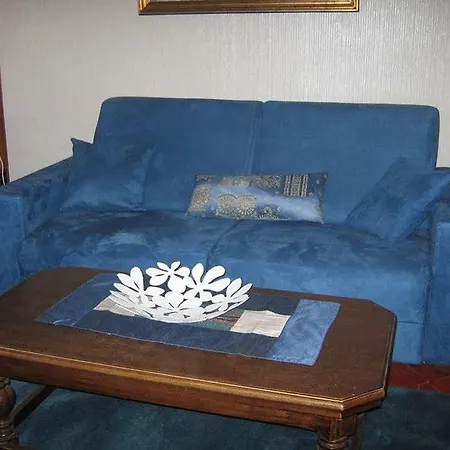 Apartment La Pulce Argentata *