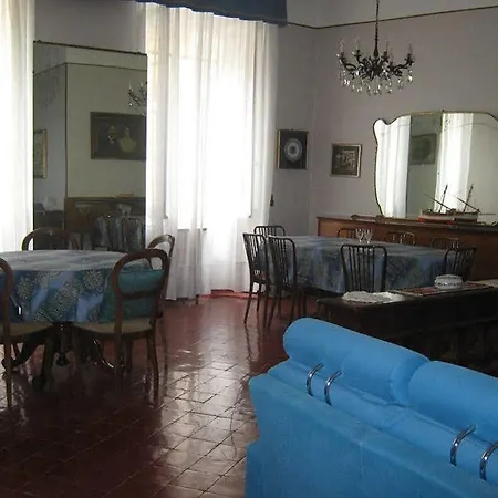 La Pulce Argentata *