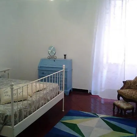 La Pulce Argentata Apartmán