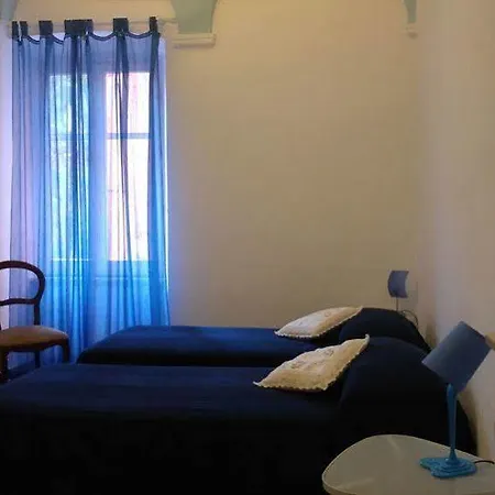 Apartment La Pulce Argentata Sestri Levante