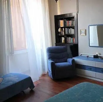 La Pulce Argentata *