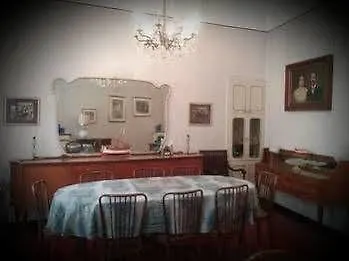 La Pulce Argentata Apartmán *