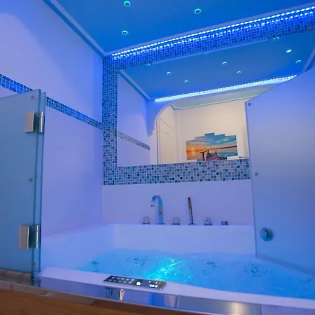 Apartmán La Pulce Argentata Sestri Levante