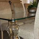 La Pulce Argentata Apartmán *