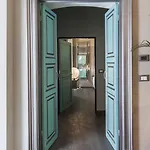 La Pulce Argentata Apartment *
