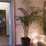 La Pulce Argentata Apartmán *