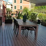 La Pulce Argentata Apartmán *