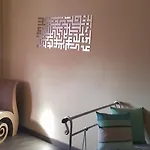 Apartmán La Pulce Argentata *