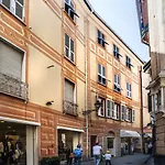 La Pulce Argentata Apartment Sestri Levante