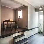 La Pulce Argentata Apartmán *