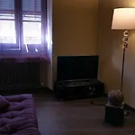 Apartmán La Pulce Argentata