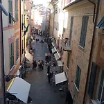 La Pulce Argentata Apartmán Sestri Levante