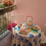 Apartmán La Pulce Argentata *