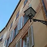 La Pulce Argentata Apartmán *