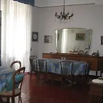 Apartmán La Pulce Argentata Sestri Levante