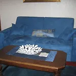 Apartmán La Pulce Argentata *