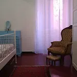 Apartmán La Pulce Argentata