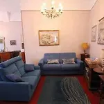 La Pulce Argentata Apartmán Sestri Levante