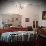 La Pulce Argentata Apartment *