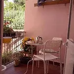 Apartmán La Pulce Argentata