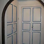 La Pulce Argentata Apartmán