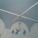 Apartmán La Pulce Argentata