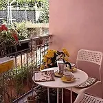 La Pulce Argentata Apartmán *