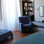 La Pulce Argentata Apartmán *