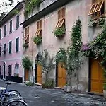 La Pulce Argentata Apartmán *