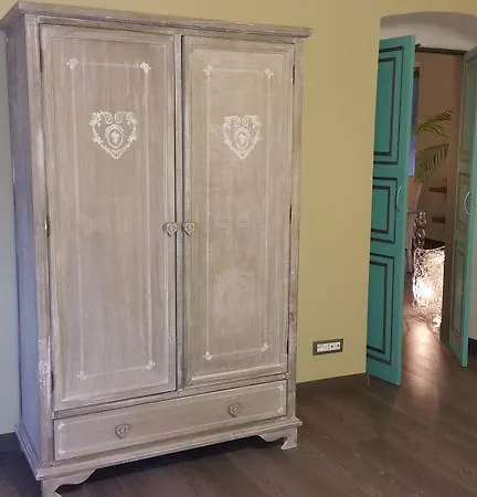 La Pulce Argentata *