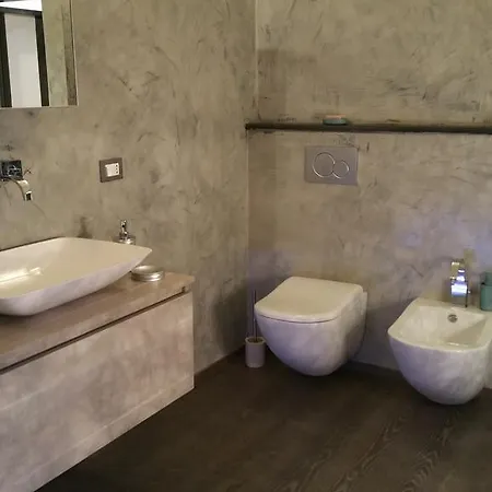 La Pulce Argentata Appartement Sestri Levante