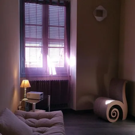 La Pulce Argentata Appartement