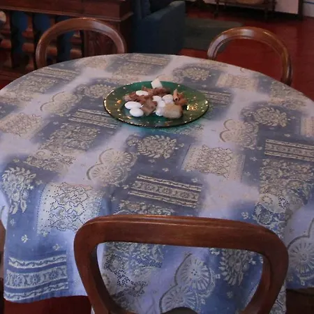 La Pulce Argentata 东塞斯特里