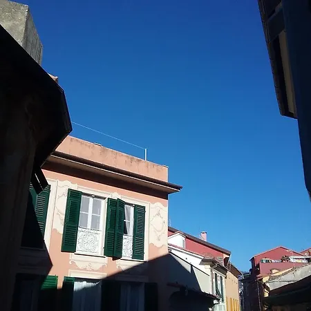 La Pulce Argentata * Sestri Levante